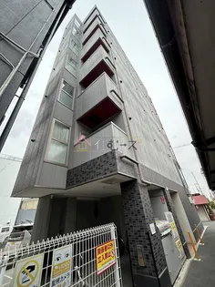グランパシフィック我孫子道の画像
