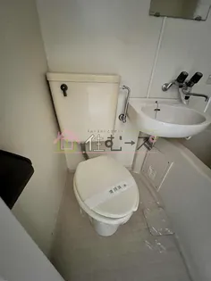 デイルーチェ上町EAST【6階】の内装