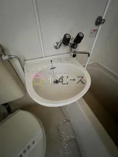 デイルーチェ上町EAST【6階】の内装