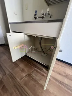 デイルーチェ上町EAST【6階】の内装