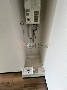 デイルーチェ上町EAST【6階】のその他画像