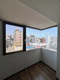 デイルーチェ上町EAST【6階】の内装