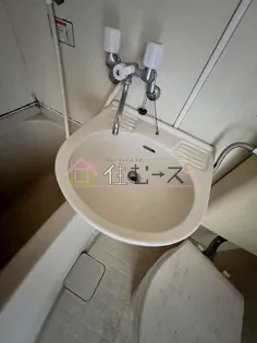 デイルーチェ上町EAST【6階】の内装