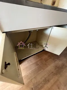 デイルーチェ上町EAST【6階】の内装