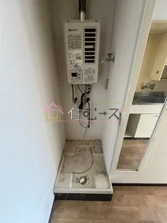 デイルーチェ上町EAST【6階】のその他画像