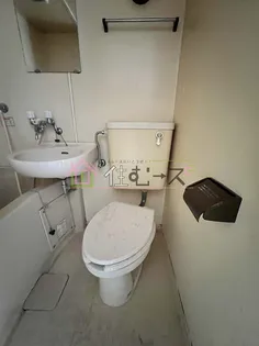 デイルーチェ上町EAST【6階】の内装