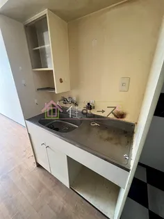 デイルーチェ上町EAST【6階】のキッチン