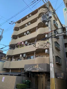 ノルデンハイム上新庄Ⅱの画像