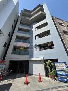 カレントハウスの画像