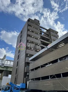 ウエストポイント【10階】の外観