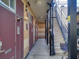 レオパレスLOVIN II【2階】のその他画像