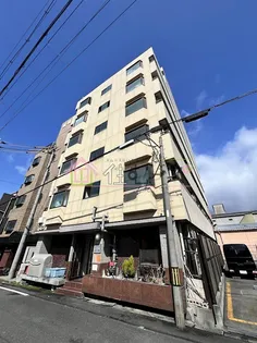 エクラ深江橋の画像