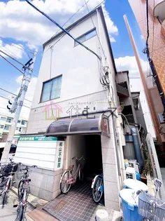 第1北野ビルの画像