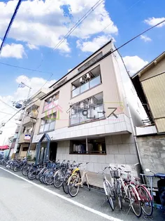 ポアール住之江の画像