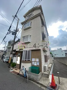 エトワール住之江の画像