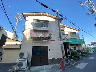 和歌之荘【2階】の外観