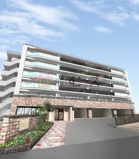 プレジオ宝塚ASIAN【6階】の外観