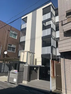 レオパレスコンフォート Lの画像