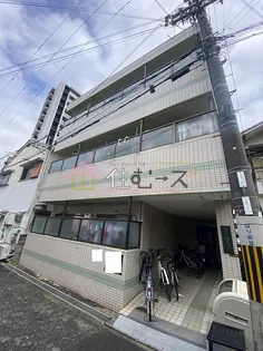 サンノゼハイツの画像