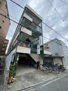 グリーンハイツ中宮の画像