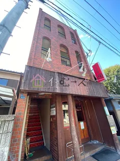 フリーディオ新森の画像