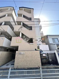 エクセルオリオノ【2階】の外観