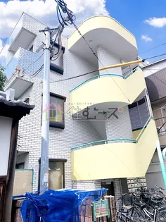 セヴィア城東の画像