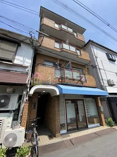 メゾン竹の画像