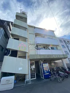 アベニュー西長居の画像