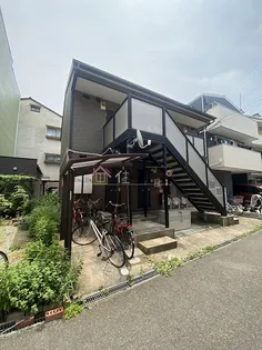 ハイツベイシャトルの画像