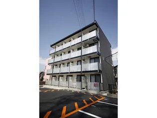 レオパレス高尾IIIの画像