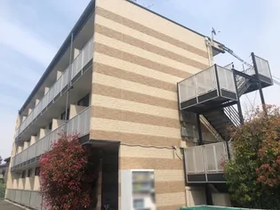 レオパレスイクセン3の画像