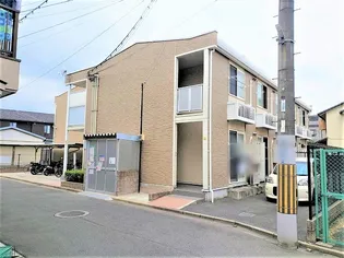 レオパレス浜3丁目の画像