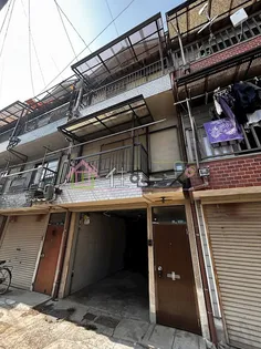 大阪府大阪市平野区瓜破東3丁目【一戸建】の外観