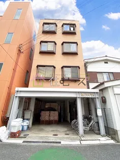 森ハイツ3の画像
