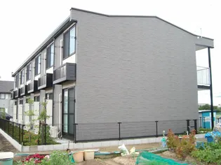 レオパレス花の画像