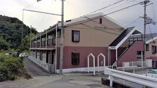 グリーンハイツ芝IIの画像