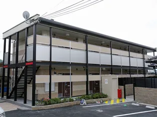 レオパレスブルームの画像