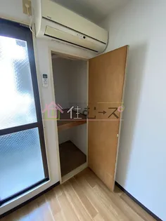 玉出タカハシマンション【3階】の内装