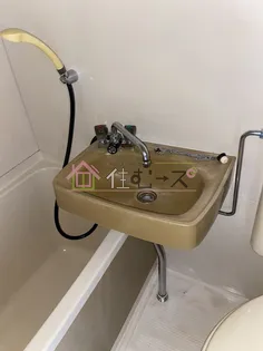 玉出タカハシマンション【3階】の内装