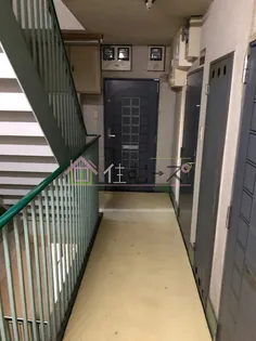 玉出タカハシマンション【3階】のその他画像