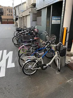 玉出タカハシマンション【3階】のその他画像