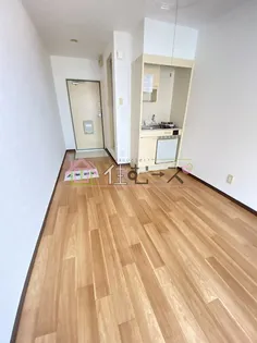 玉出タカハシマンション【3階】の居間