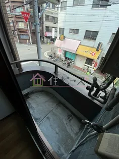 玉出タカハシマンション【3階】の内装