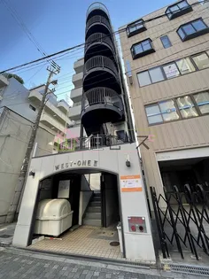 WESTーONEIIの画像