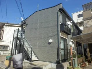 レオパレスピアーチェの画像