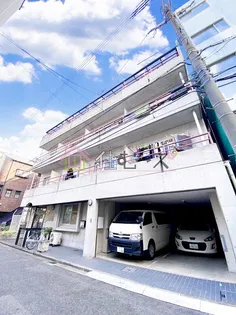 アイサ・イケダ【3階】の外観