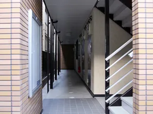 レオパレス喜連北【2階】のその他画像