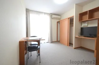 レオパレス喜連北【2階】のその他画像