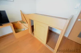 レオパレス喜連北【2階】のその他画像